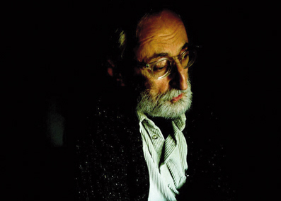 Antonio Moresco